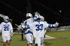 MLax vs MMA  Men’s Lacrosse vs Mass Maritime Academy. - Photo By Keith Nordstrom : MLax, lacrosse